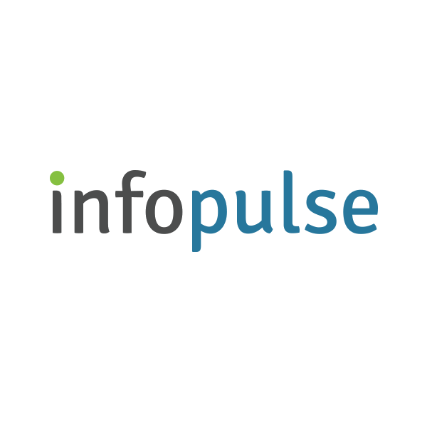 Infopulse logo