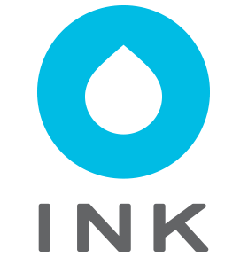 INK Agency logo