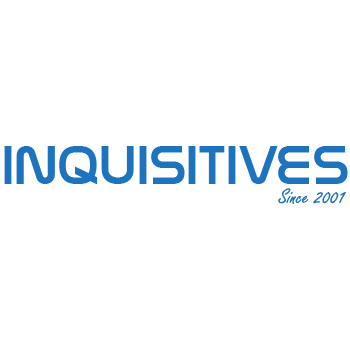 Inquisitives logo