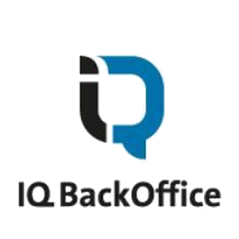 IQ BackOffice logo