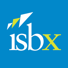 ISBX logo