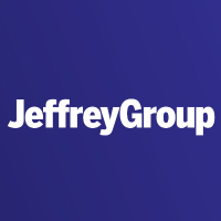 Jeffrey Group logo
