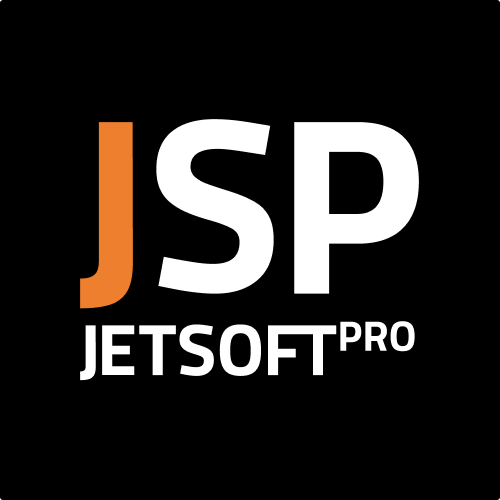 JetSoftPro logo
