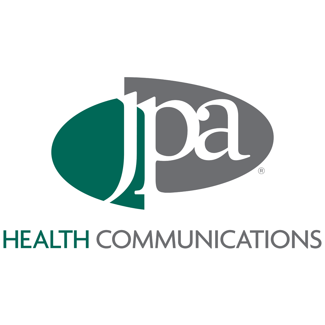 JPA Health Communications logo