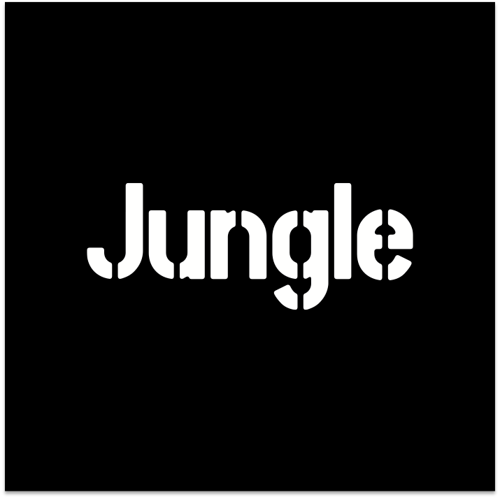 Jungle Media logo