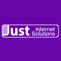 Just Internet Solutions logo