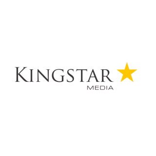 Kingstar Media logo