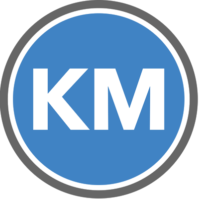 KoMarketing logo