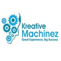 Kreative Machinez logo