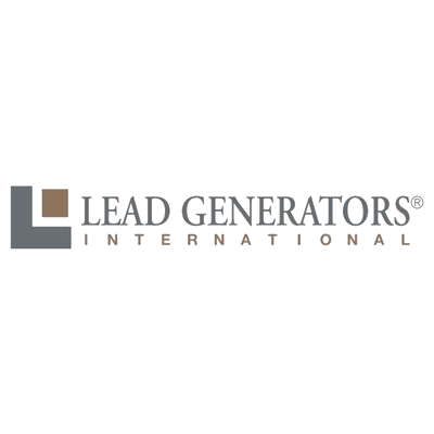 Lead Generators International® logo