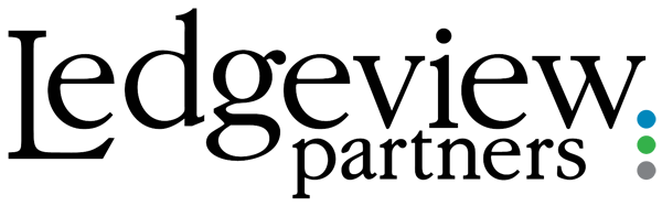 Ledgeview Partners logo