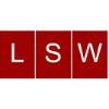 Legal Support World logo