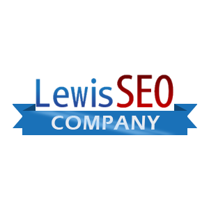 Lewis SEO logo