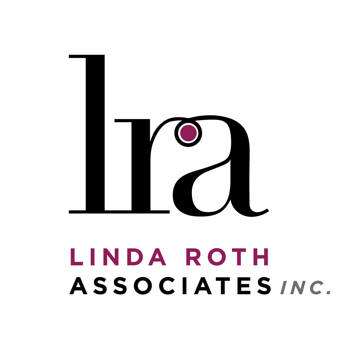 Linda Roth Associates logo