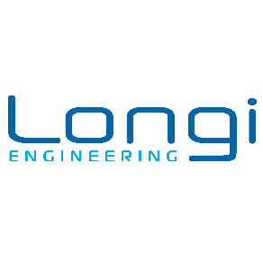 Longi Engineering logo