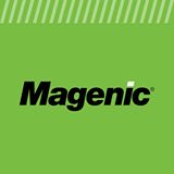 Magenic logo