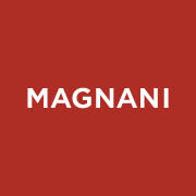 Magnani logo