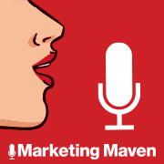 Marketing Maven logo