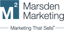 Marsden Marketing logo