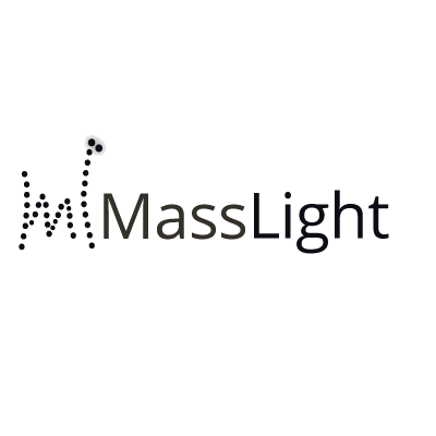 MassLight logo