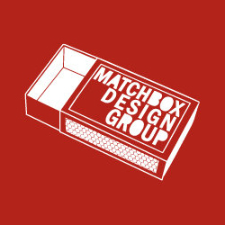 Matchbox Design Group logo