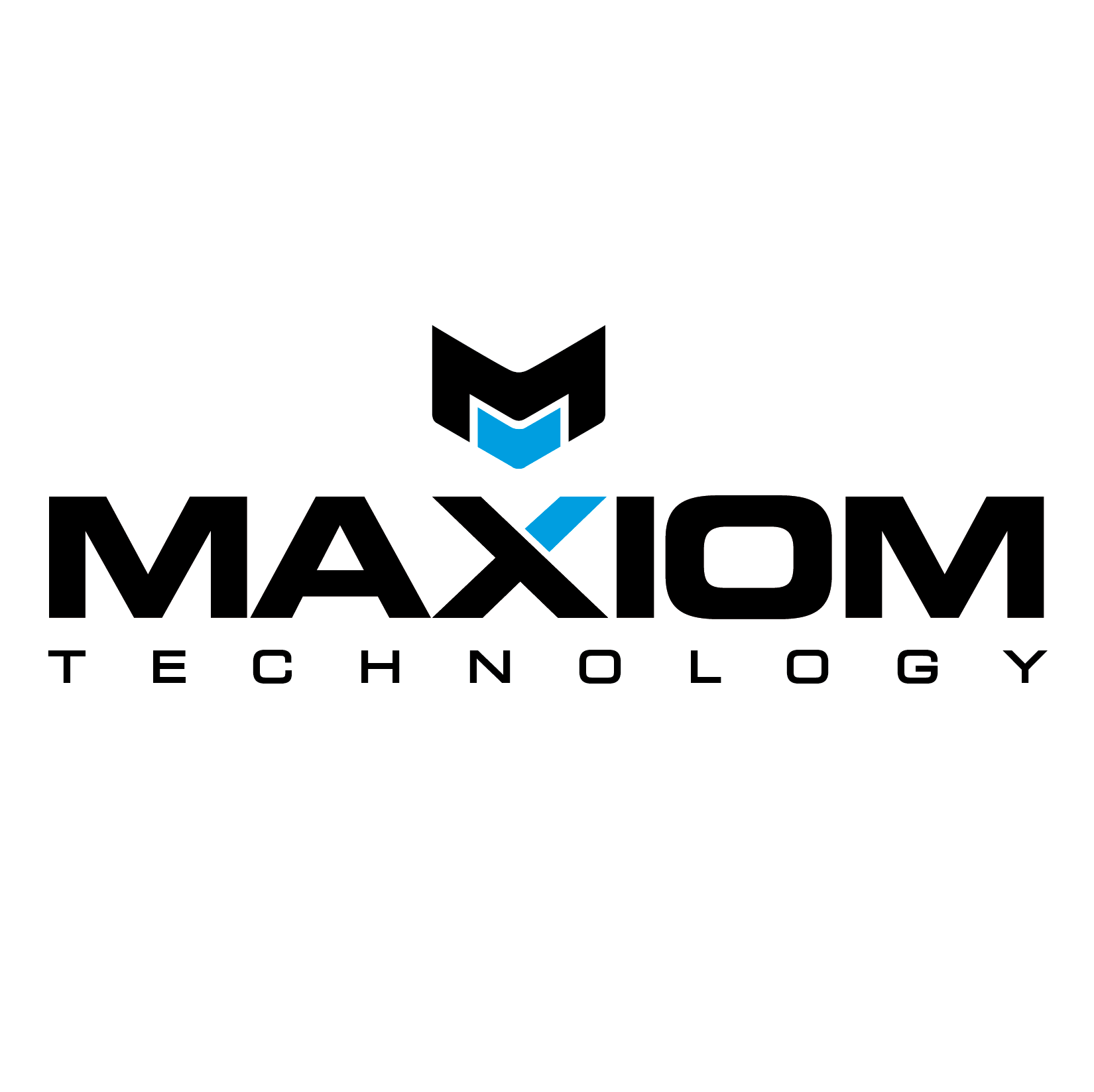 Maxiom Technology logo