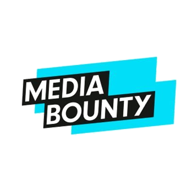 Media Bounty logo