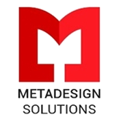 MetaDesign Solutions logo