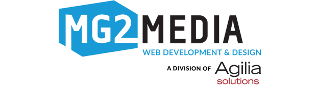 MG2 Media Inc. logo