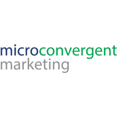 MicroConvergent Marketing logo