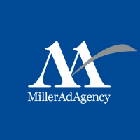 Miller Ad Agency logo