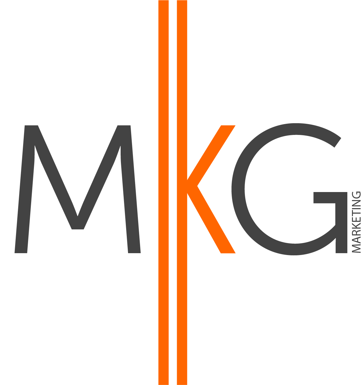 MKG Marketing logo