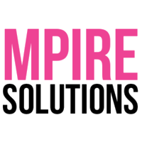 Mpire Solutions logo