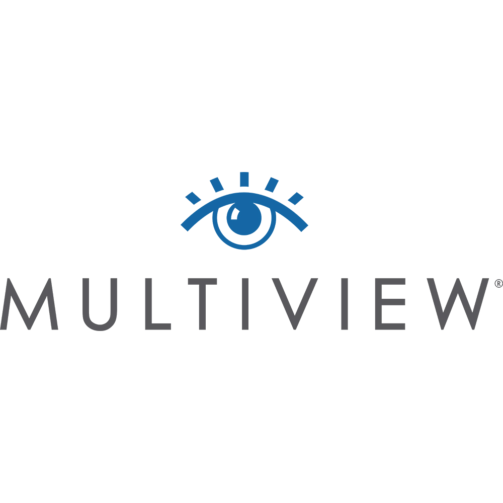 MultiView logo