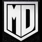 Muse Duran logo