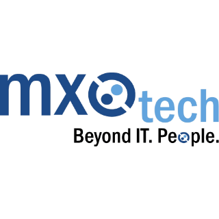 MXOtech, Inc. logo