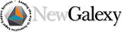 NewGalexy logo