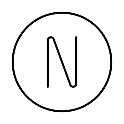 Niftic Agency logo