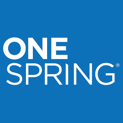 OneSpring logo