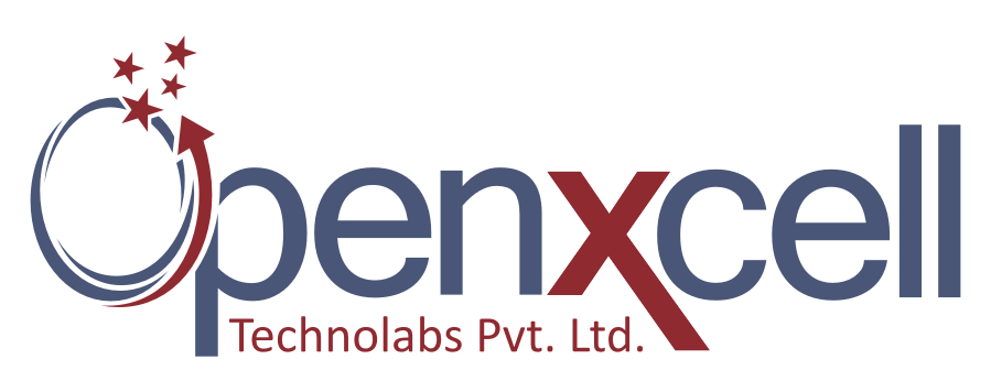 Openxcell logo