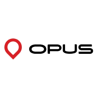 Opus Online logo