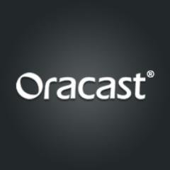 Oracast logo