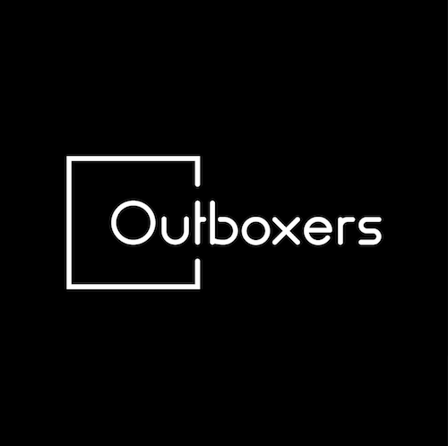 Outboxers logo
