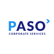 Paso Corporate Services logo