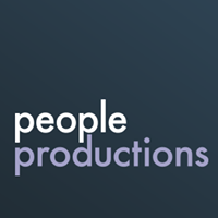 People Productions logo