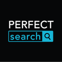 Perfect Search Media logo