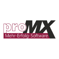 proMX AG logo