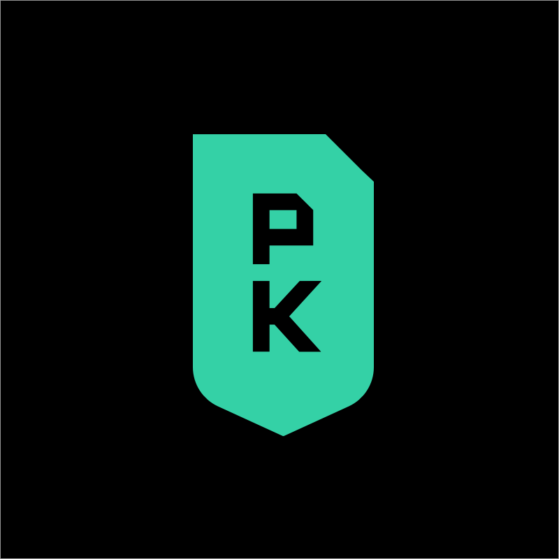 Punchkick Interactive logo