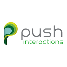 Push Interactions logo