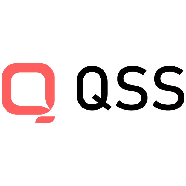 QSS Technosoft logo